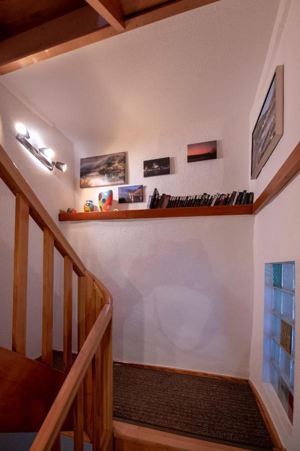 Haus Moselwelt - Tilda Apartment Цел ан дер Мозел Екстериор снимка